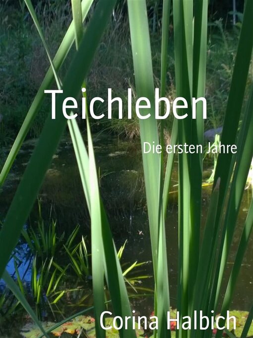 Title details for Teichleben by Corina Halbich - Available